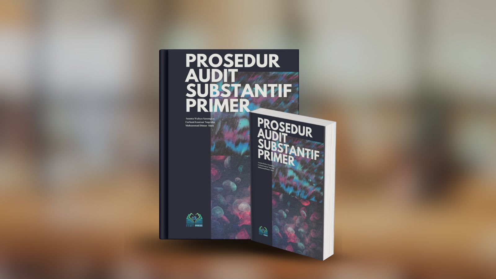 Prosedur Audit Substantif Primer